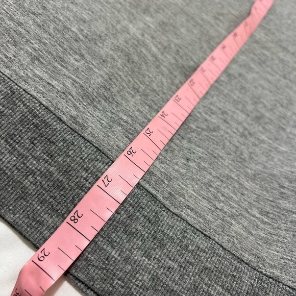 Wildfox Gray 'Pour Favor' Sweater - Picture 7 of 14